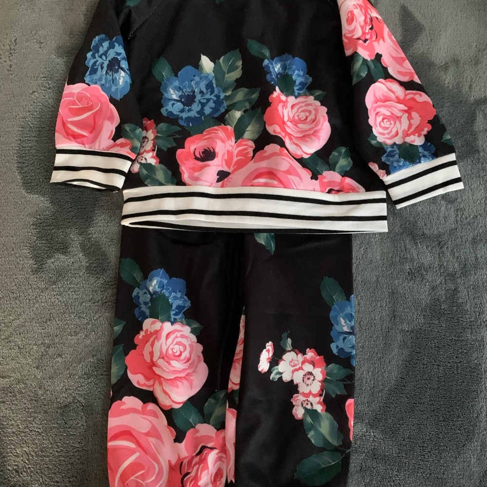 Baby set